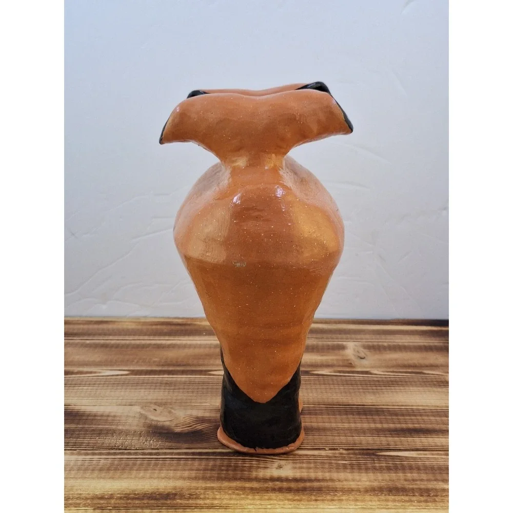 Stoneware Abstract 8